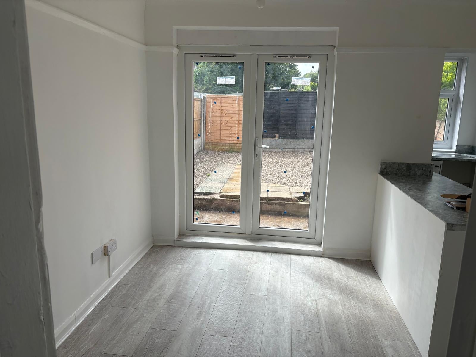 Flat Townsend Street in Birkenhead