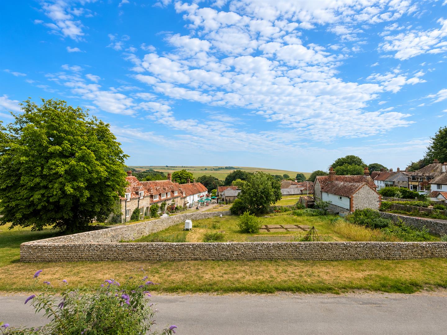 House Upper Street in Wealden