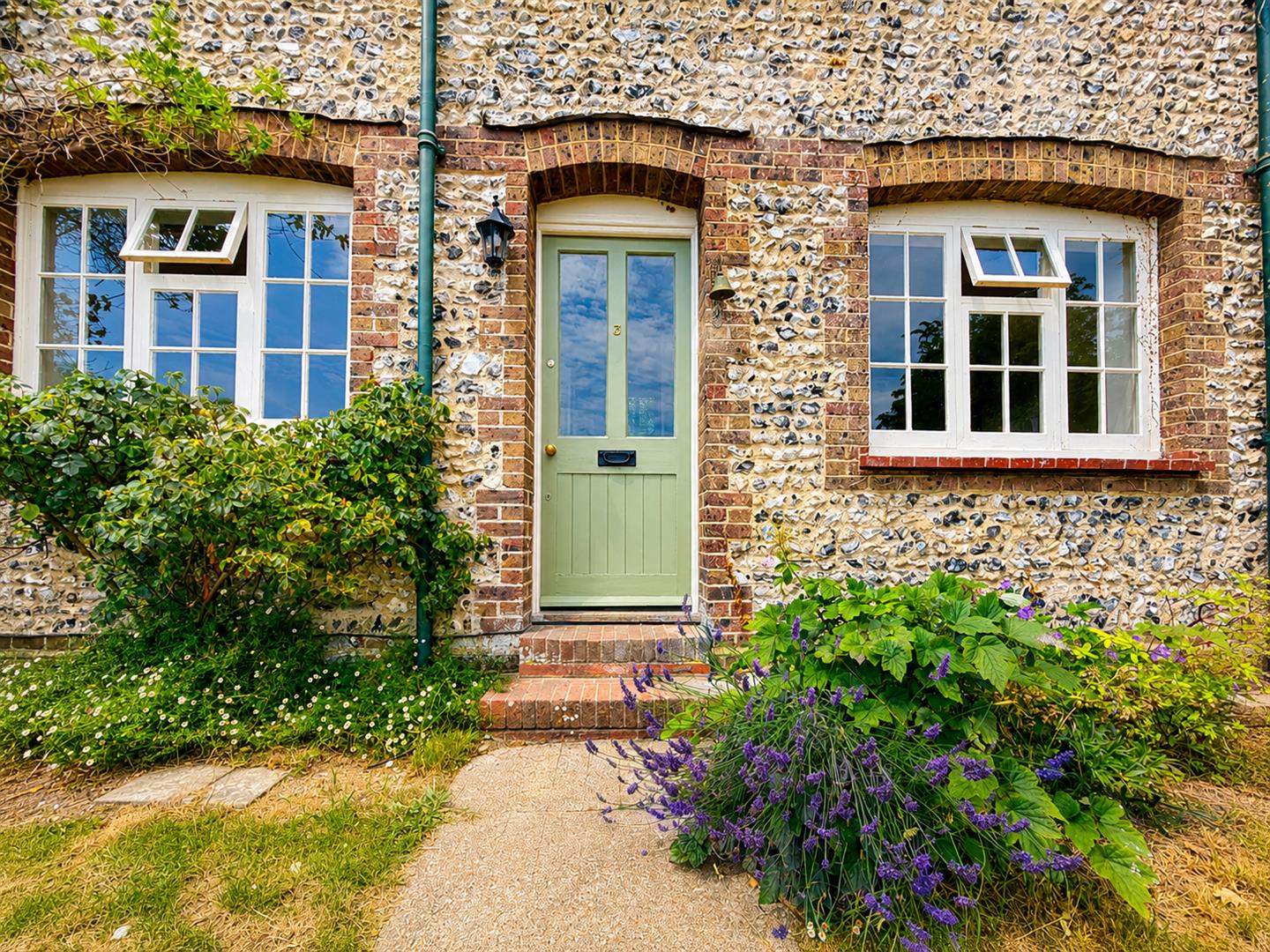 House Upper Street in Wealden