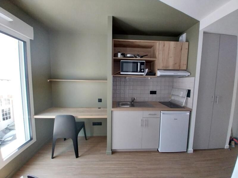 Appartement Rue Porte Madeleine à Orléans