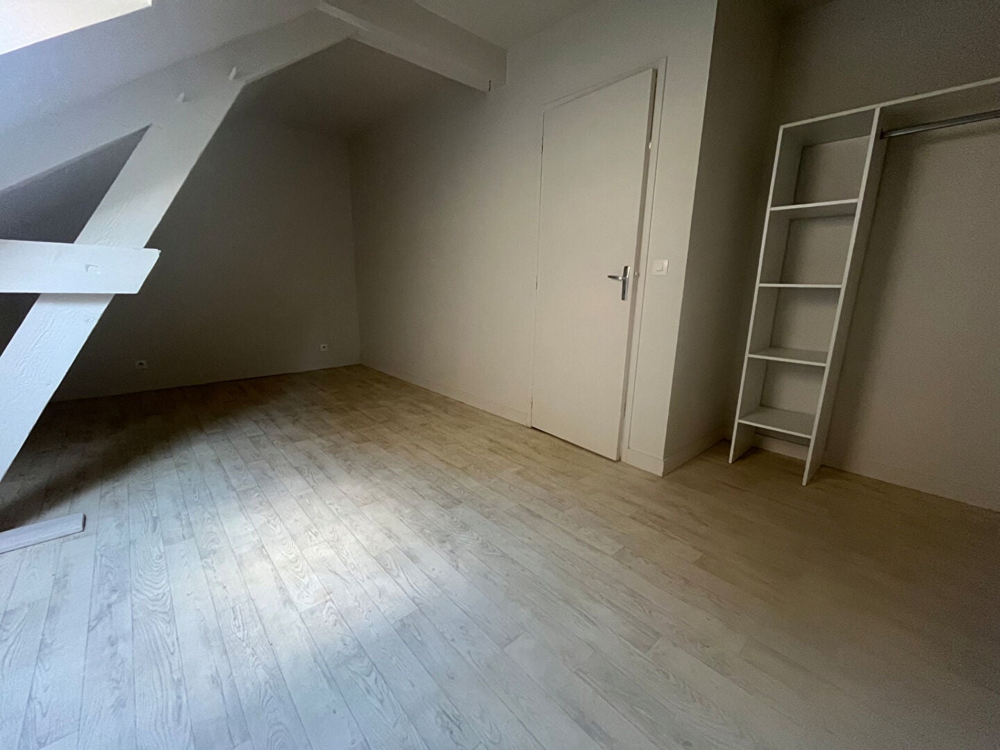 Appartement Rue de l'Aulnaie à Bruz