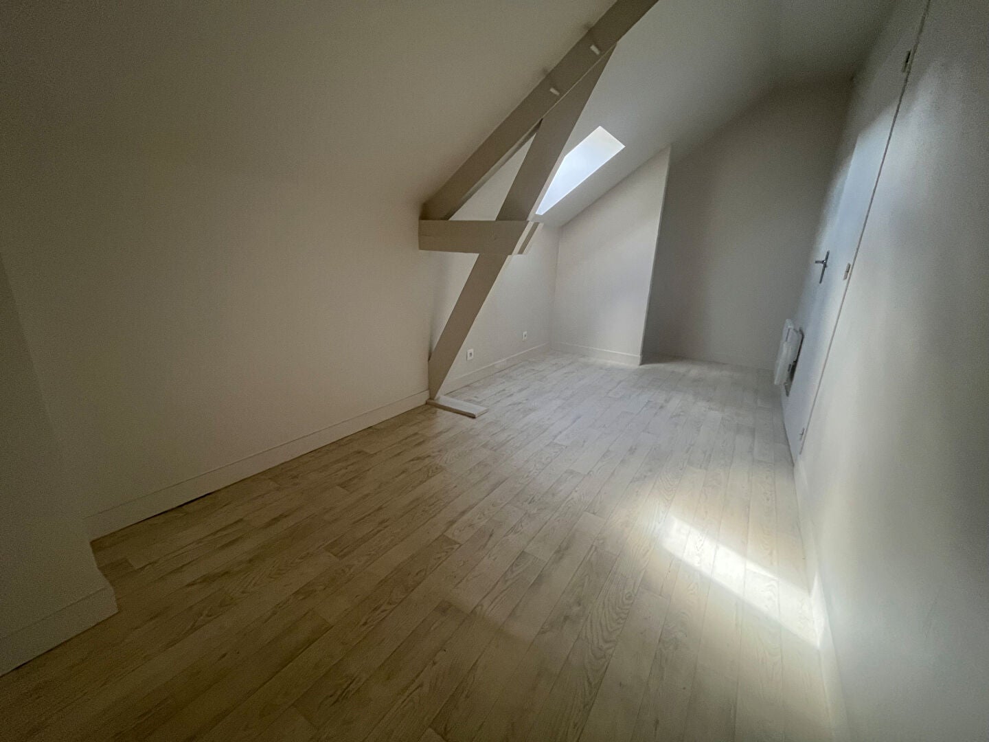 Appartement Rue de l'Aulnaie à Bruz