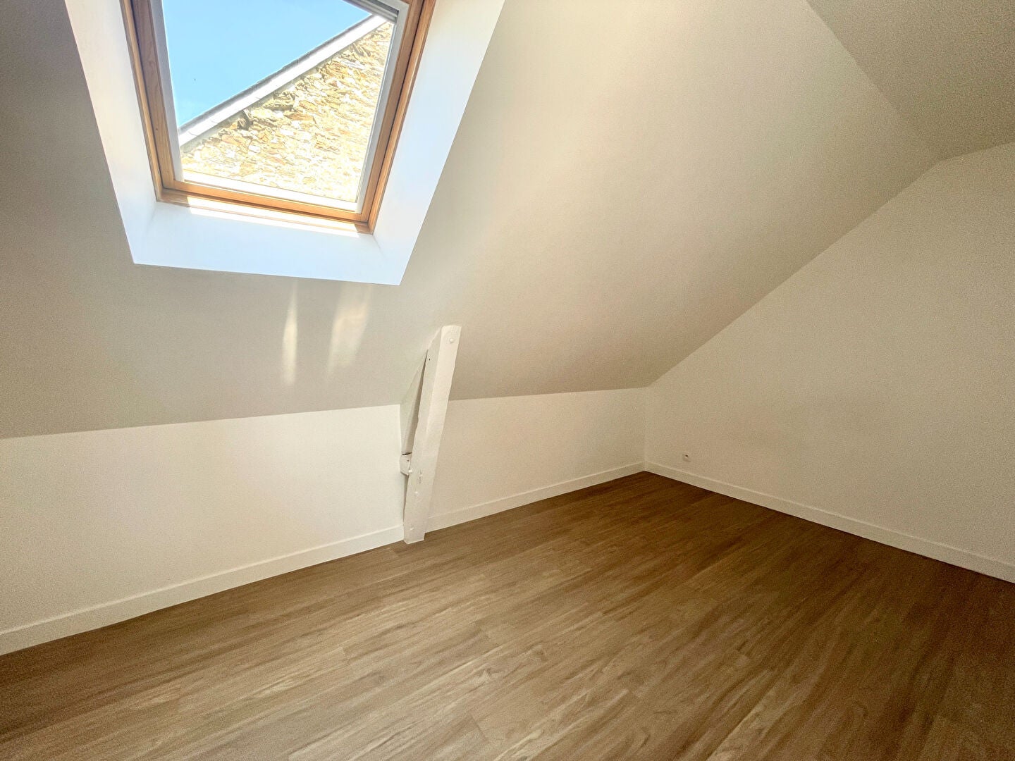 Flat Rue de l'Aulnaie in Bruz