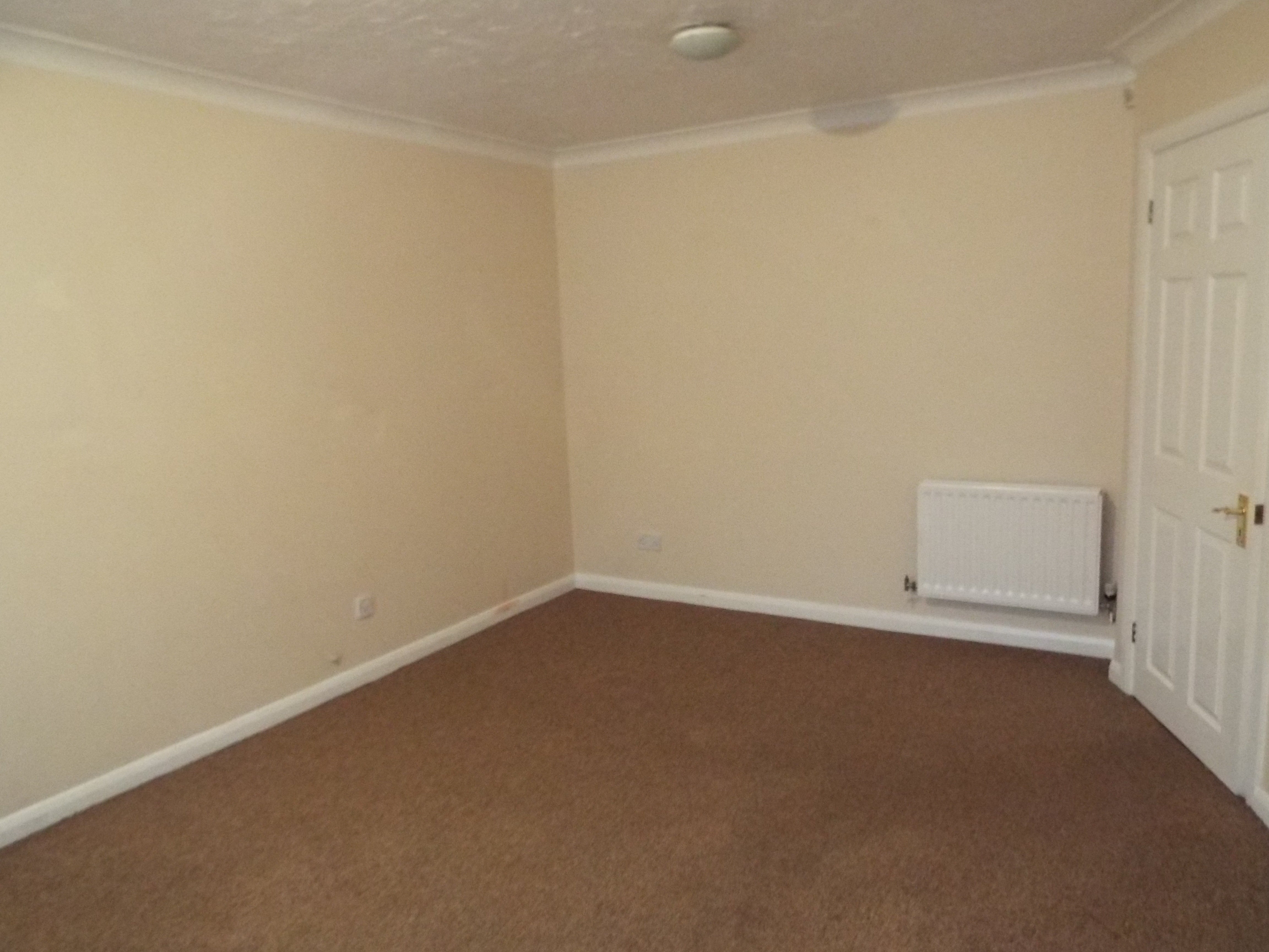 House Jenkyns Close in Eastleigh