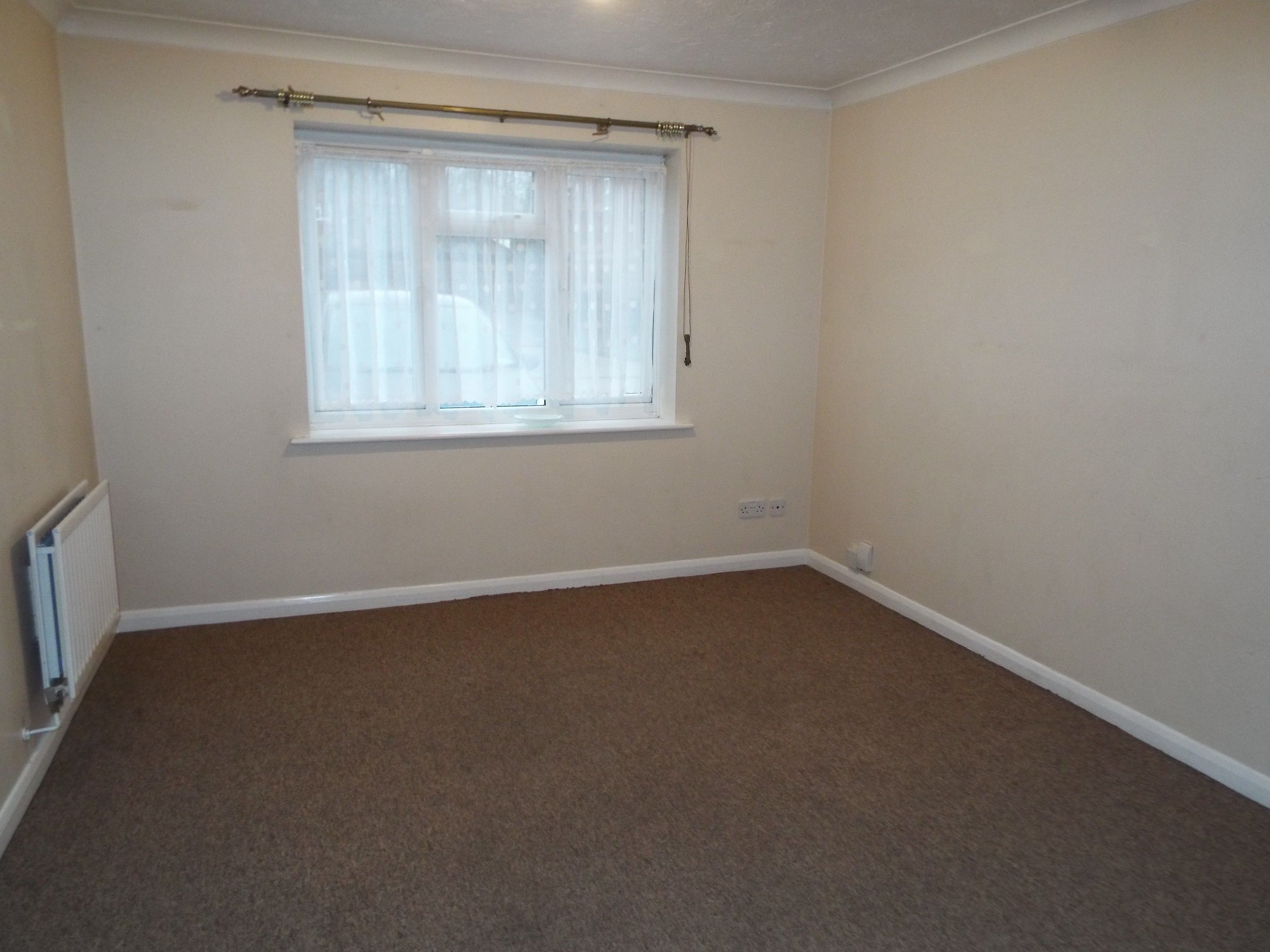 House Jenkyns Close in Eastleigh