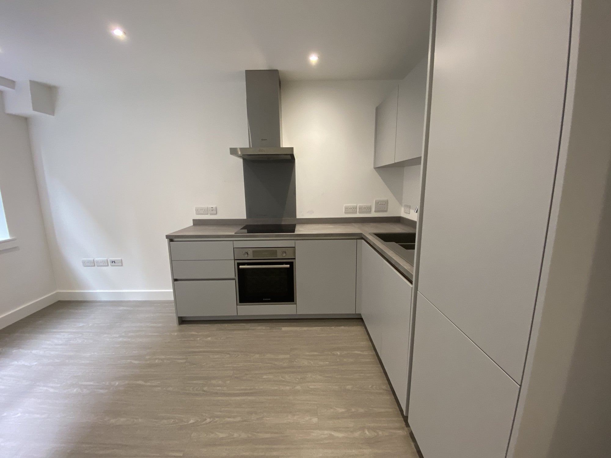 Flat Homesdale Road in Greater London
