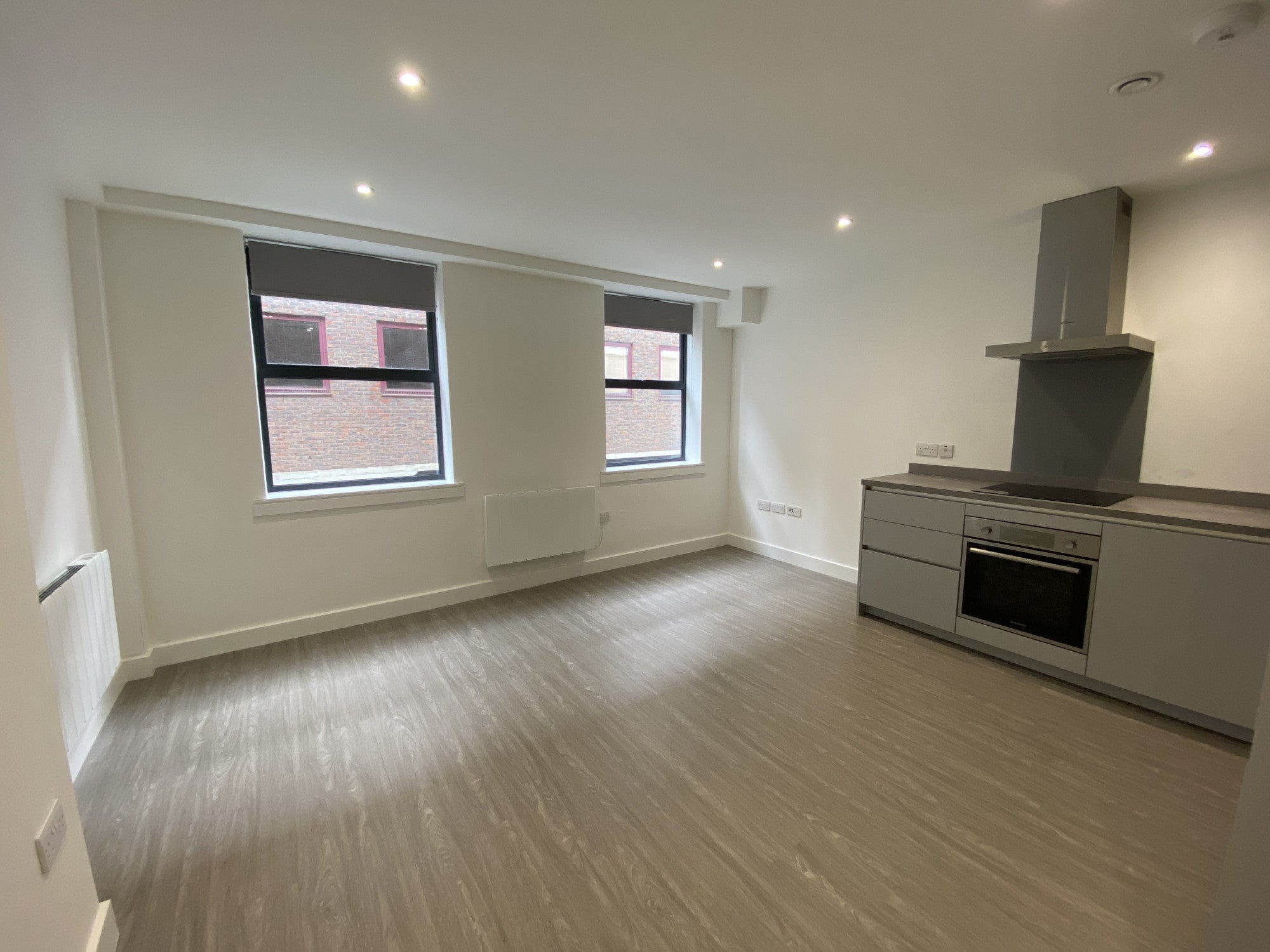 Flat Homesdale Road in Greater London
