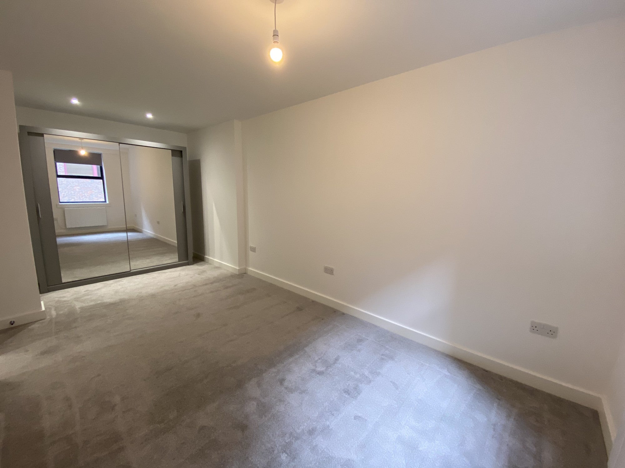 Flat Homesdale Road in Greater London