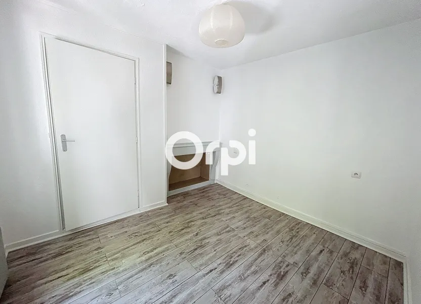 Appartement Rue du Faubourg des Trois-Maisons à Nancy