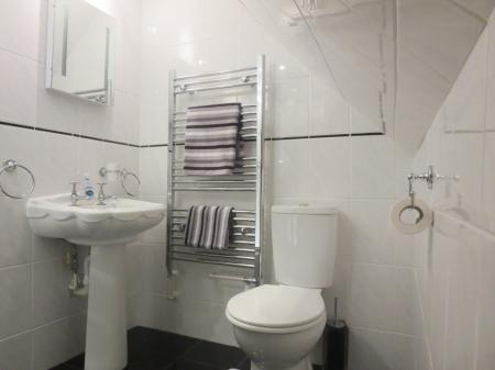 Flat Selwyn Court in Thanet