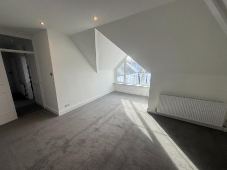 Flat Selwyn Court in Thanet