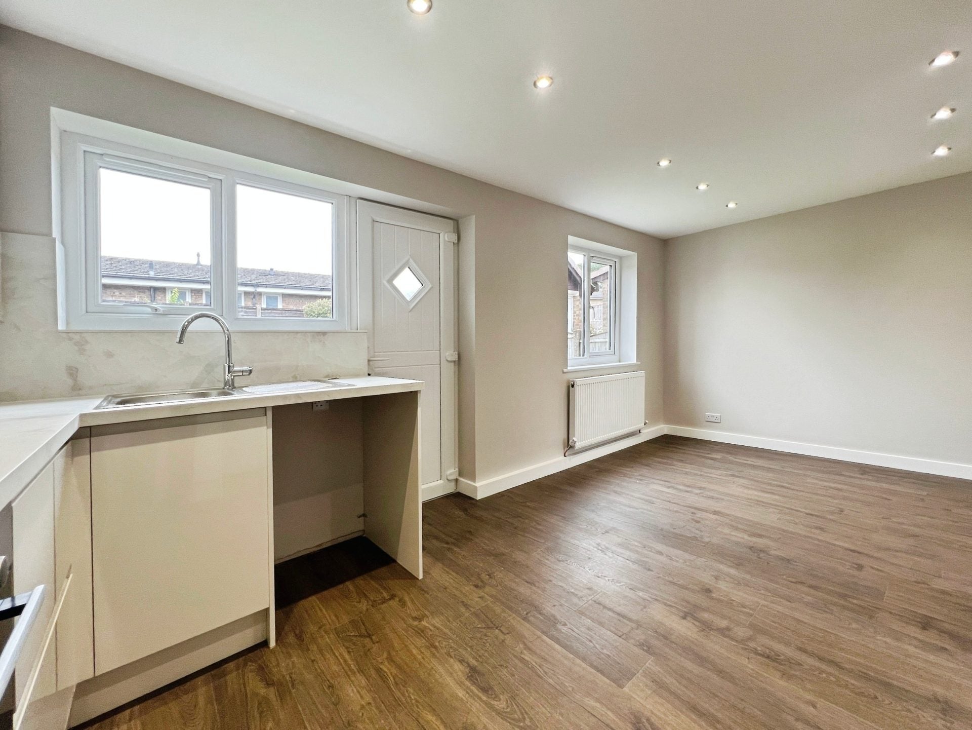 House Higher Ridings in Bolton