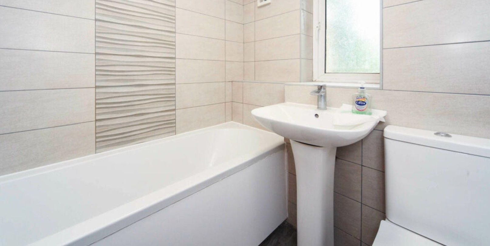 Flat Bonnick Close in Luton