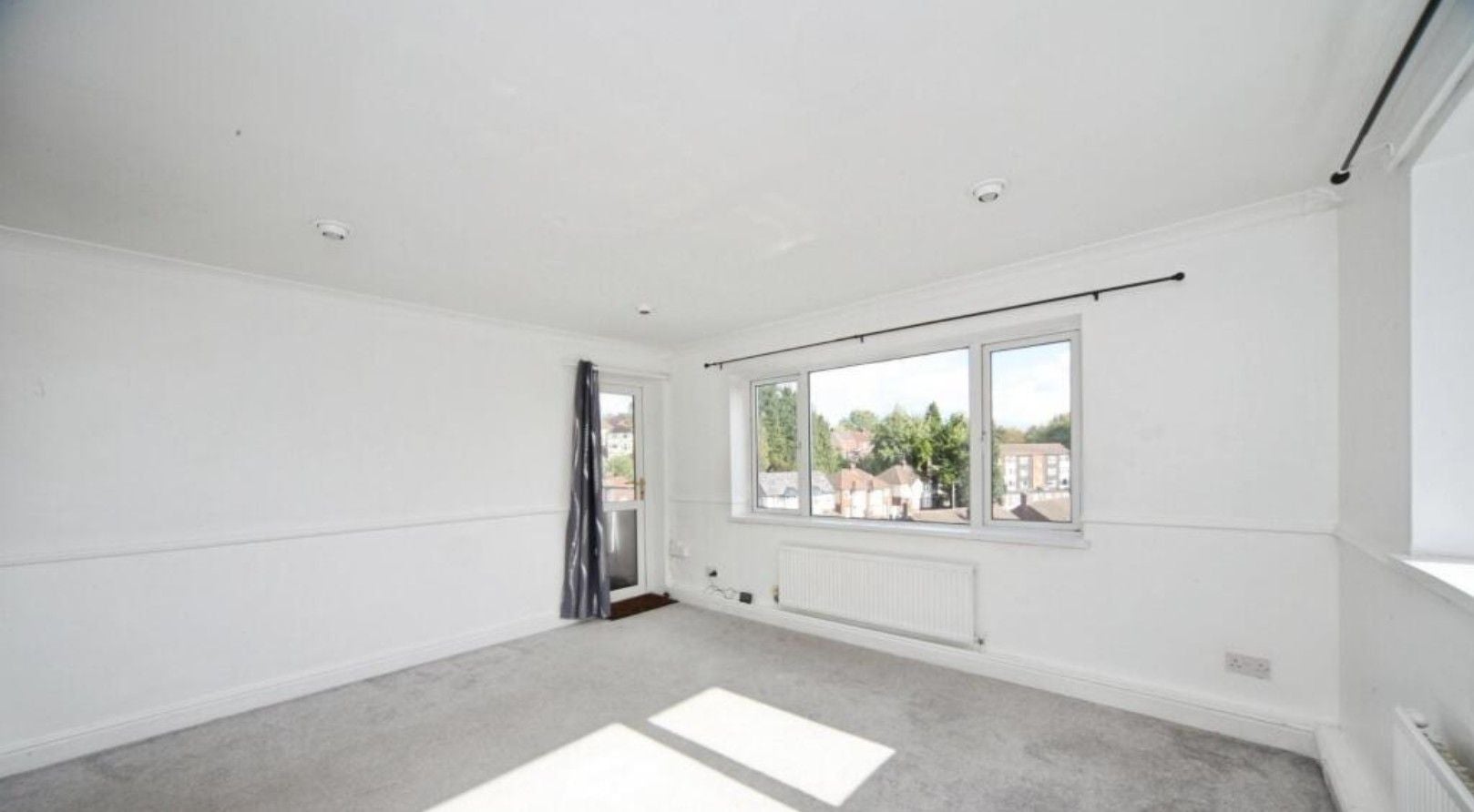 Flat Bonnick Close in Luton