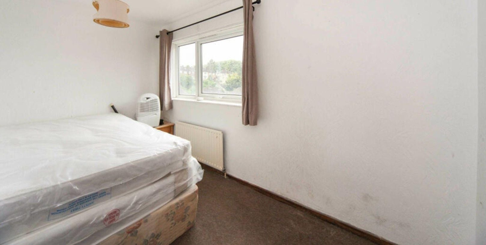 Flat Bonnick Close in Luton