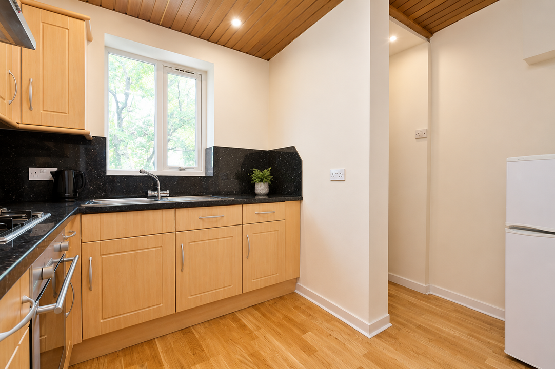 Flat Wilton Road in Greater London