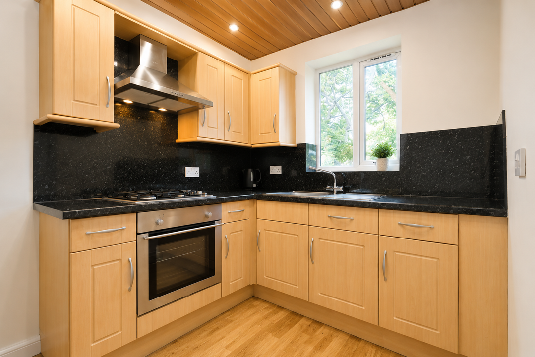 Flat Wilton Road in Greater London