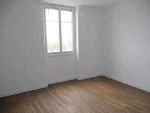 Appartement Allée de la Maison Rouge à Nantes