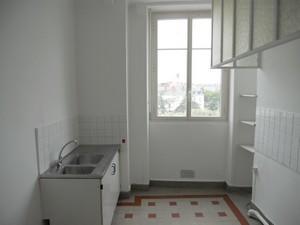 Appartement Allée de la Maison Rouge à Nantes