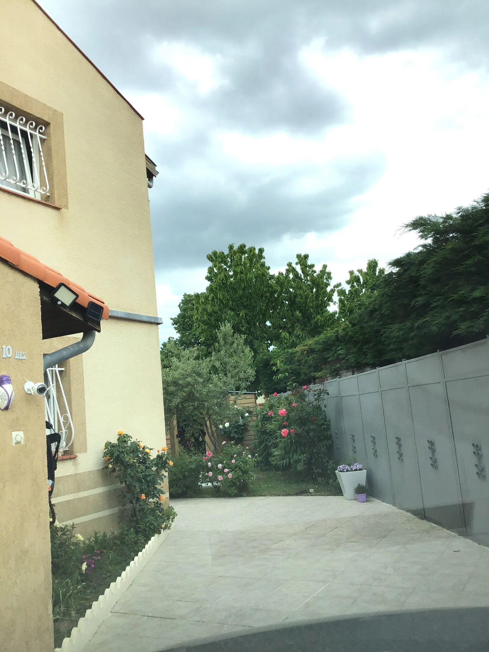 Room Allée Louise Thuliez in Colomiers