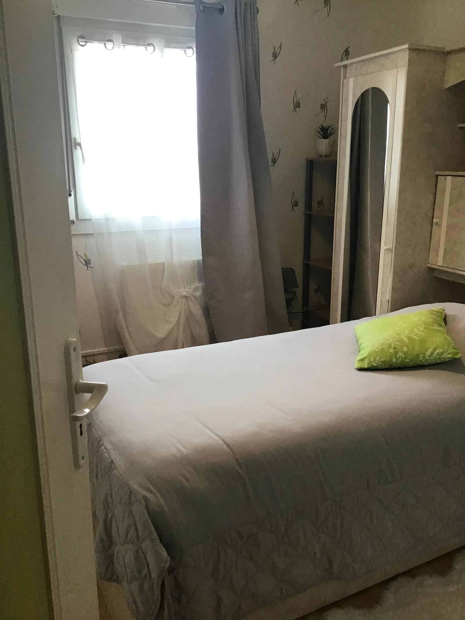 Room Allée Louise Thuliez in Colomiers