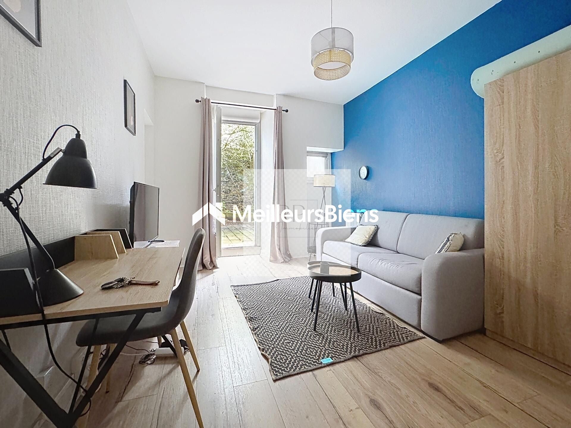 Appartement Rue Béclard à Angers