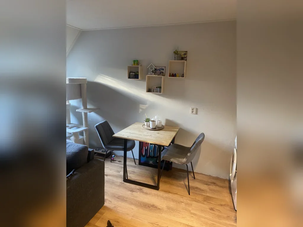 Appartement Sint Janssingel in Den Bosch