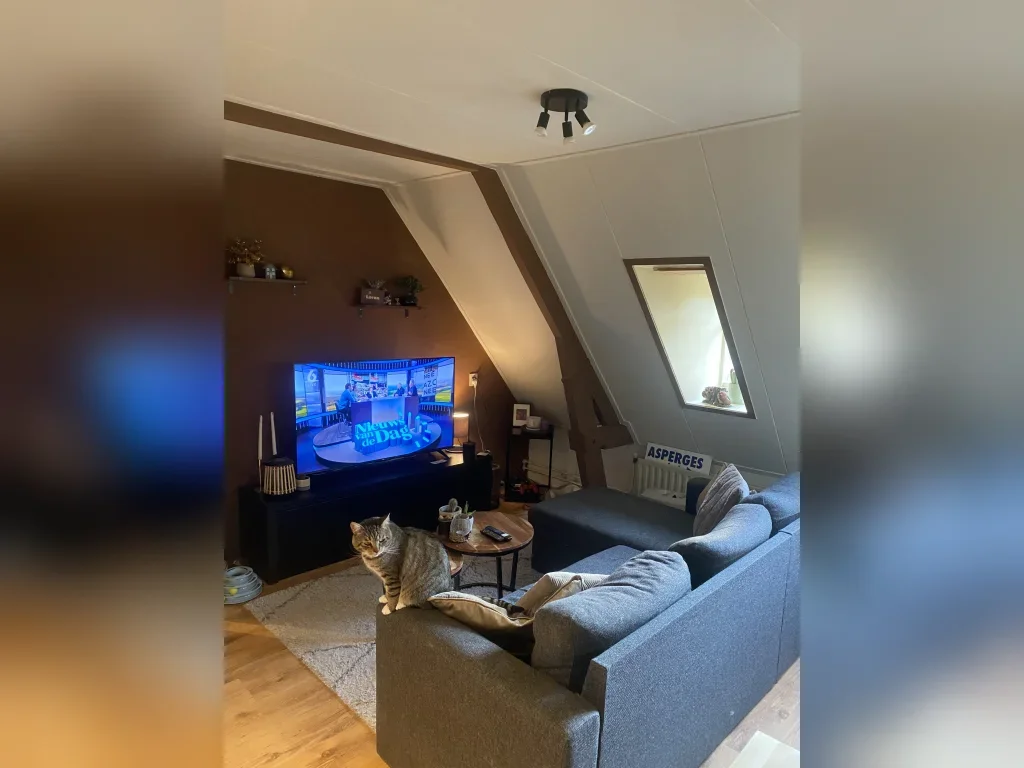 Appartement Sint Janssingel in Den Bosch