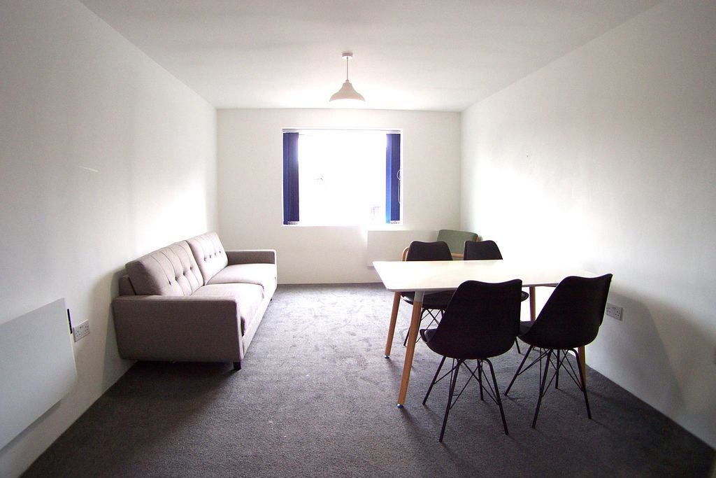 Flat Stainbeck Road in Leeds