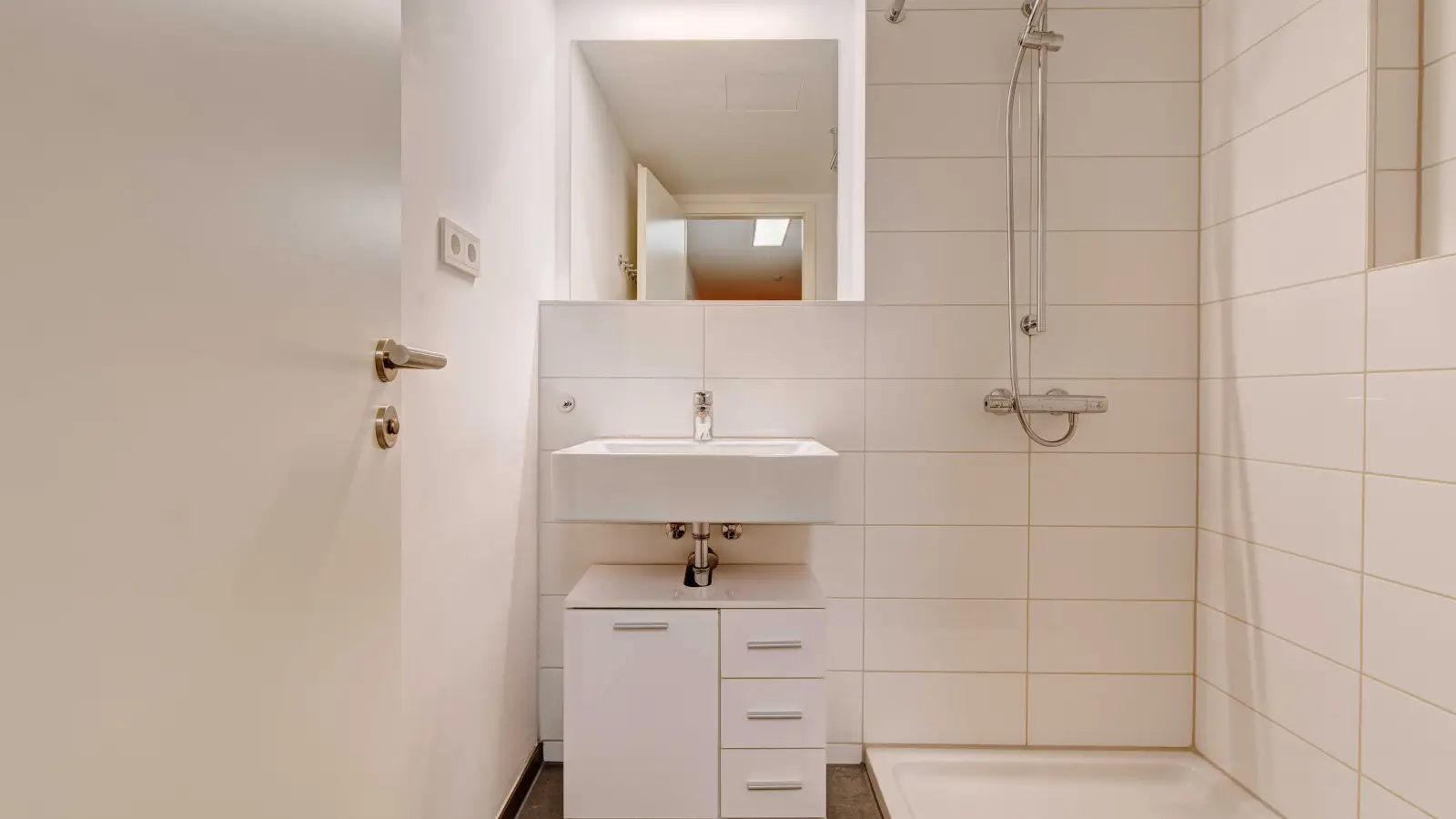 Wohnung Weddigenweg in Berlin