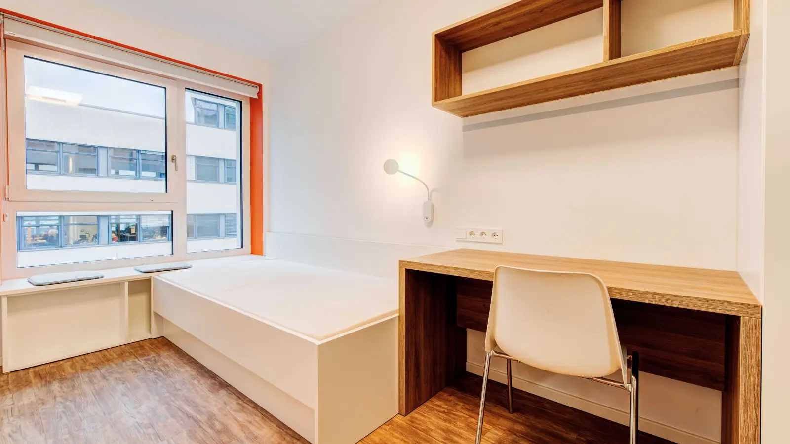 Wohnung Weddigenweg in Berlin