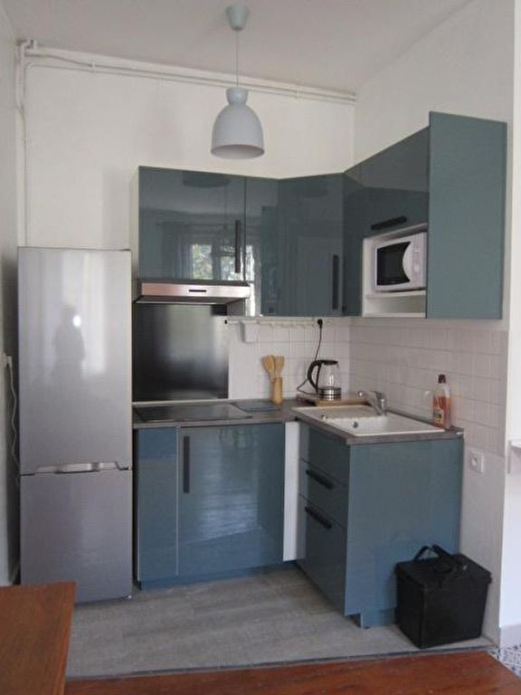 Appartement Rue du Colonel Dumont Saint-Priest à Fontenay-le-Comte