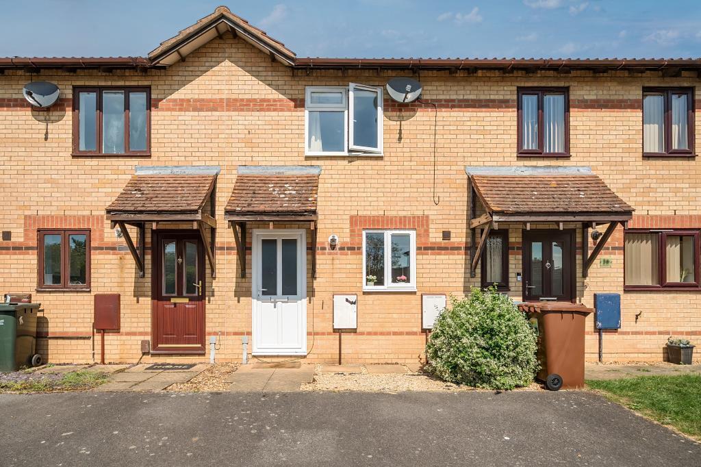 House Holm Way in Cherwell District