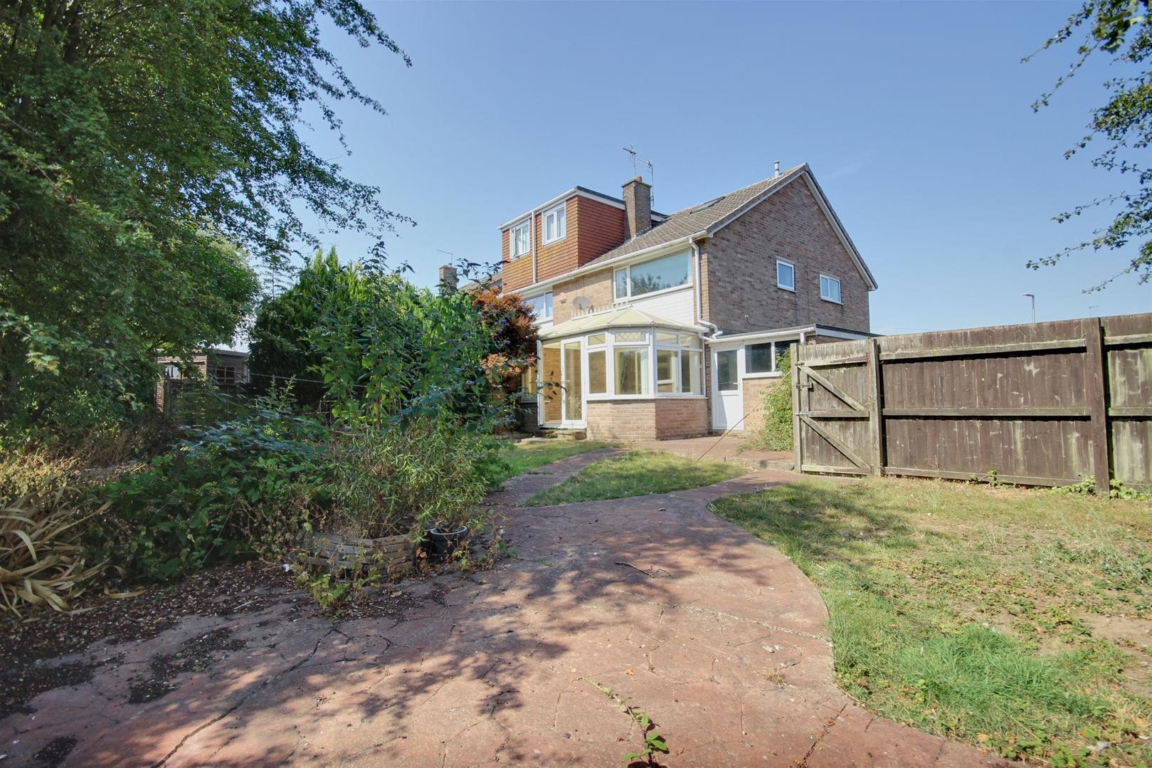 House Normandy Avenue in Woodmansey