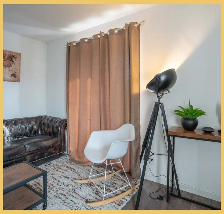 Appartement Rue de Romagny à Annemasse