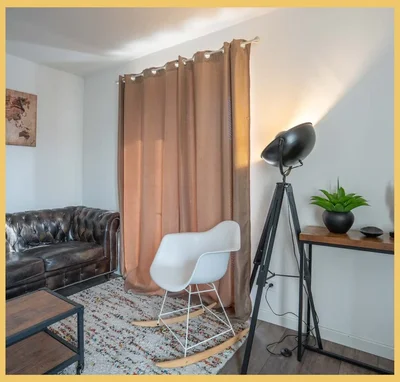 Appartement Rue de Romagny à Annemasse