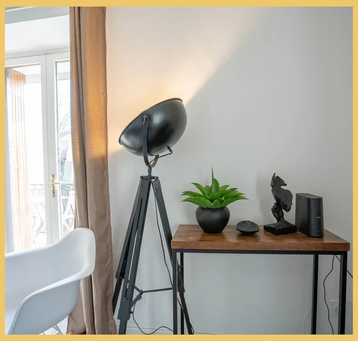 Appartement Rue de Romagny à Annemasse