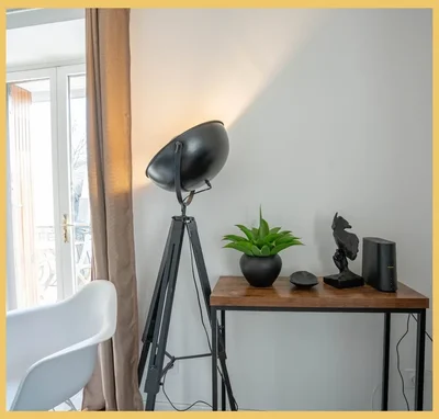 Appartement Rue de Romagny à Annemasse