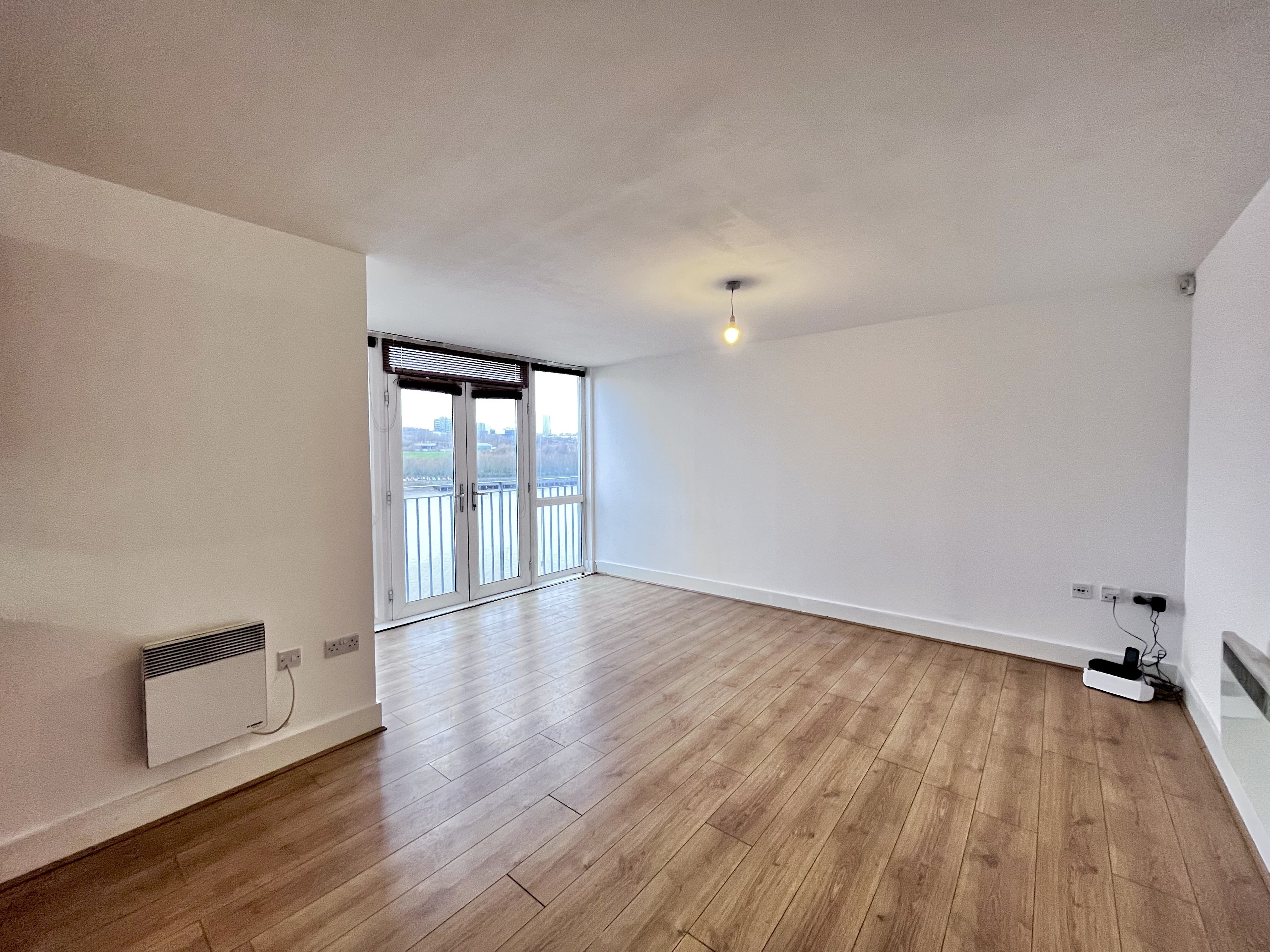 Flat North West Side in Gateshead