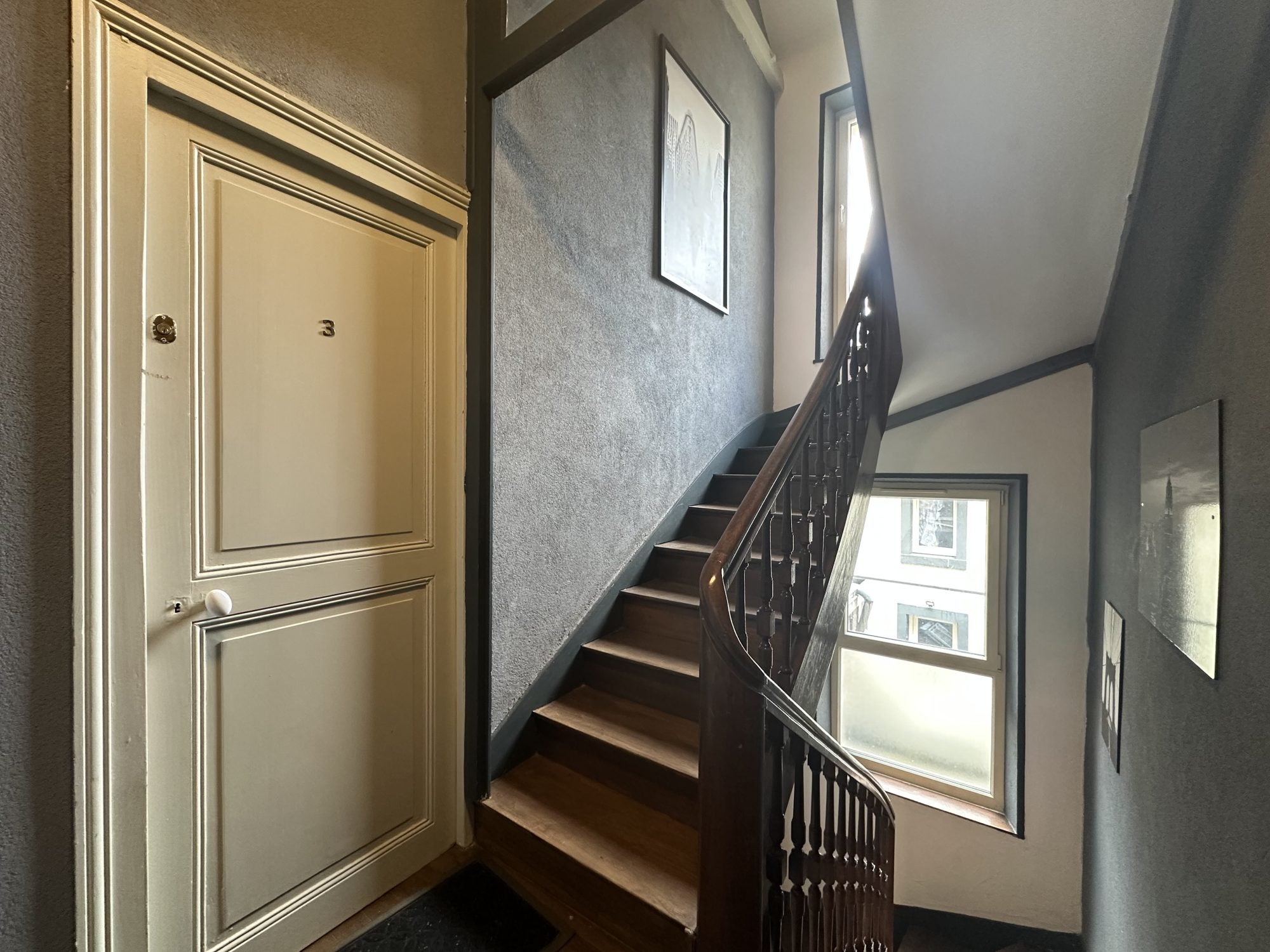 Flat Rue Aristide Briand in Vierzon