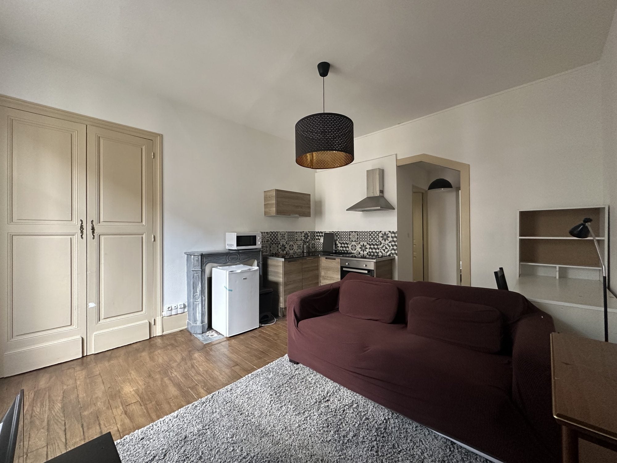 Appartement Rue Aristide Briand à Vierzon