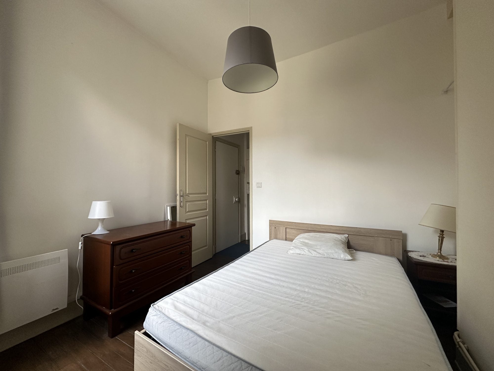 Appartement Rue Aristide Briand à Vierzon