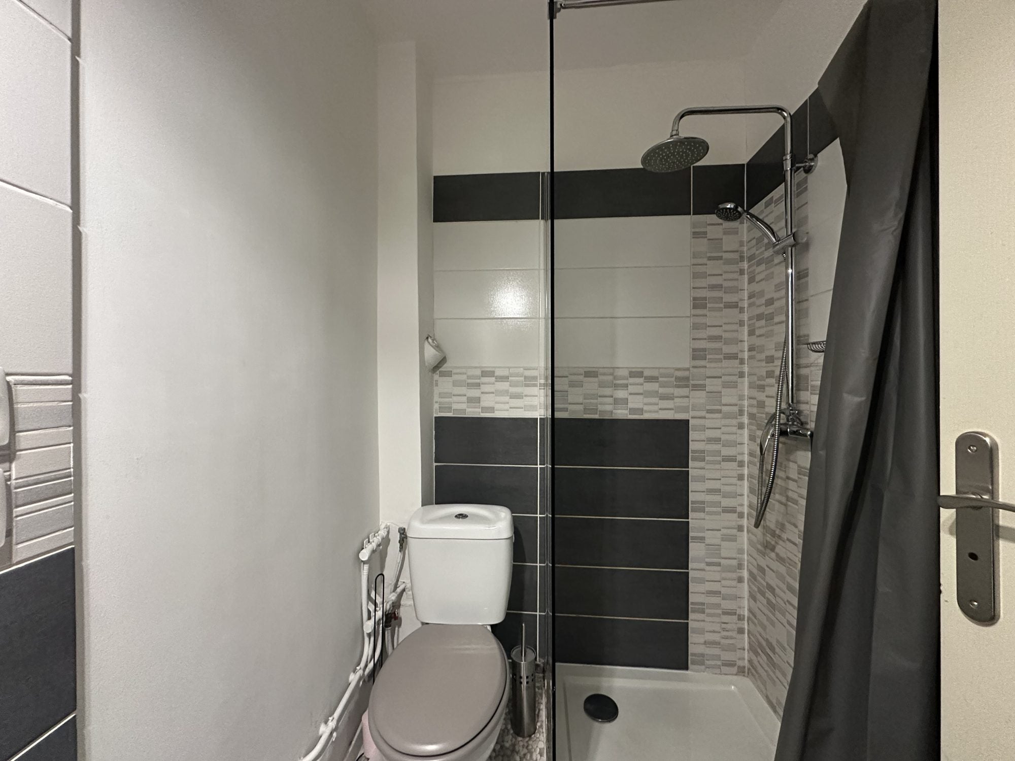 Flat Rue Aristide Briand in Vierzon