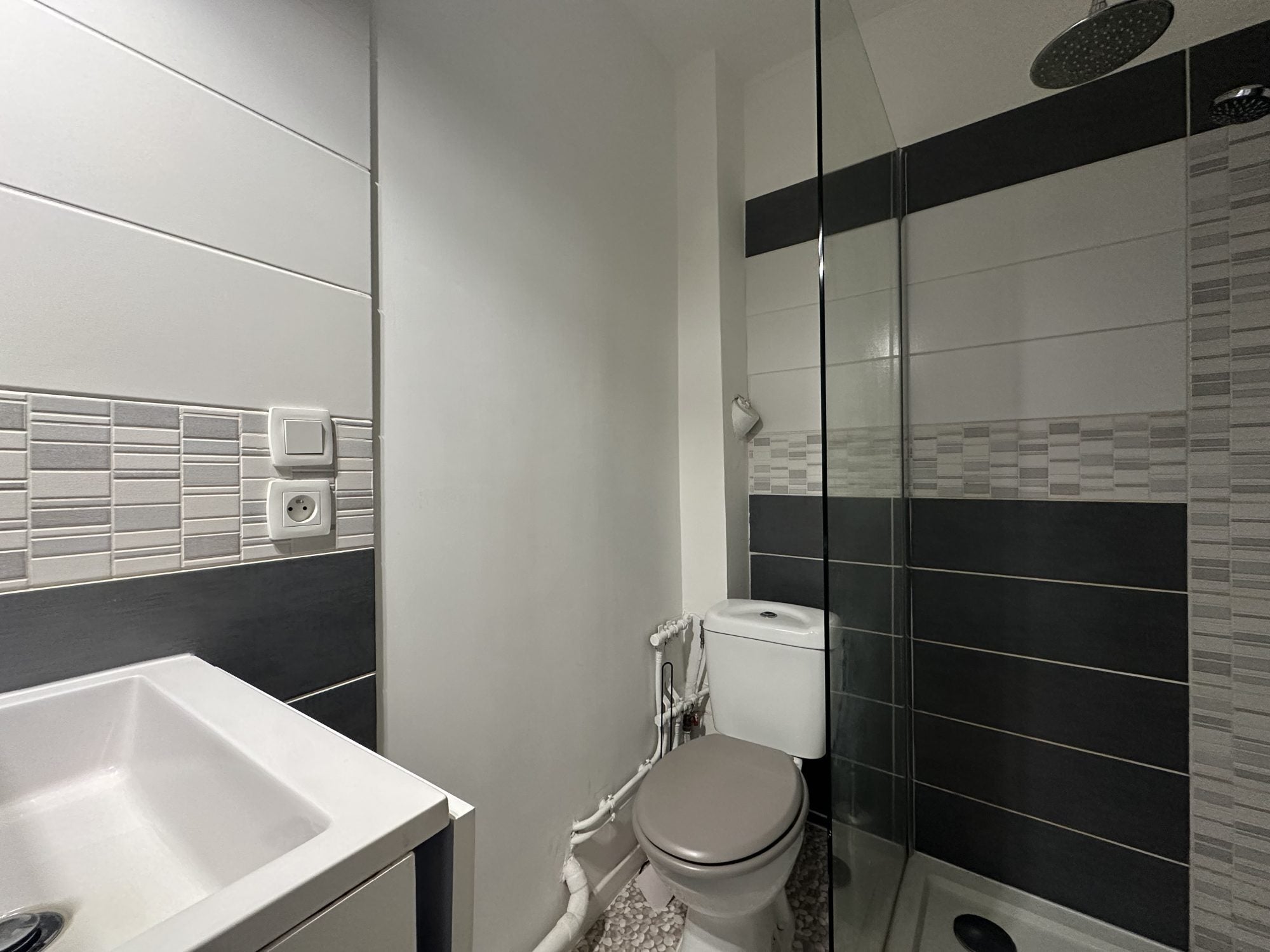 Flat Rue Aristide Briand in Vierzon