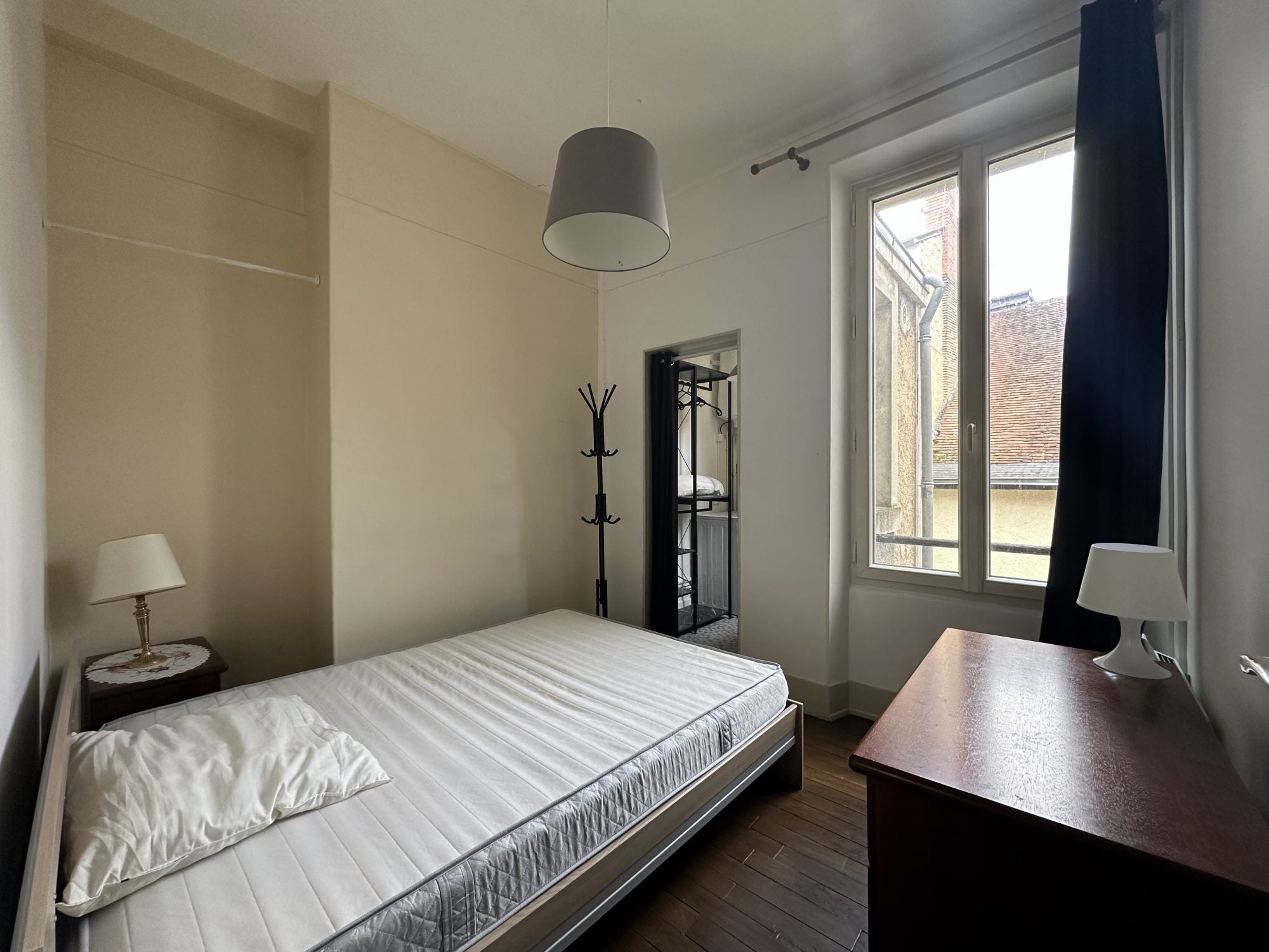 Flat Rue Aristide Briand in Vierzon