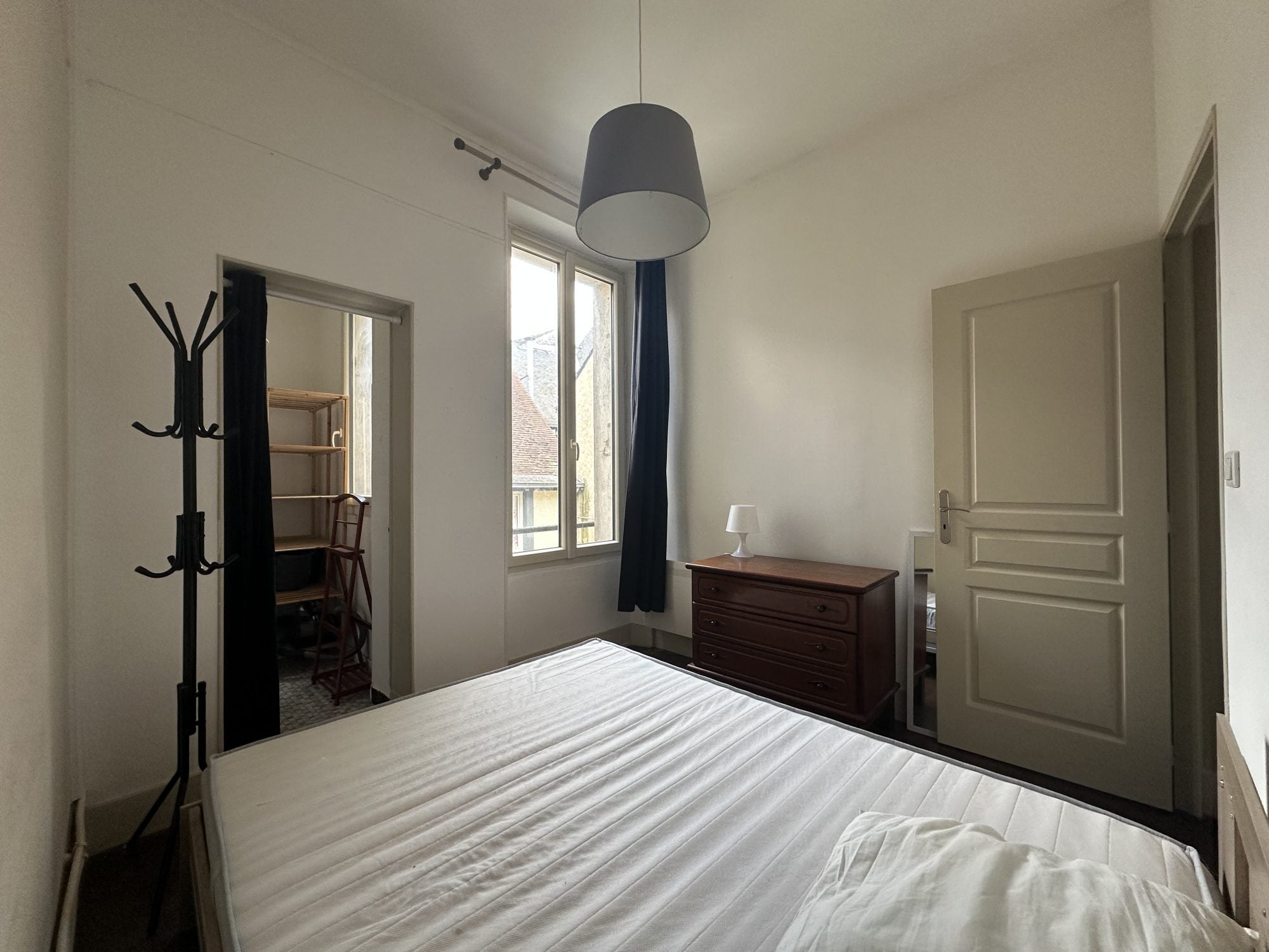 Flat Rue Aristide Briand in Vierzon