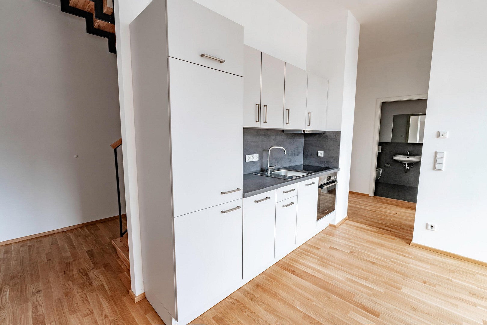 Wohnung Schanzäckerstraße in Nürnberg