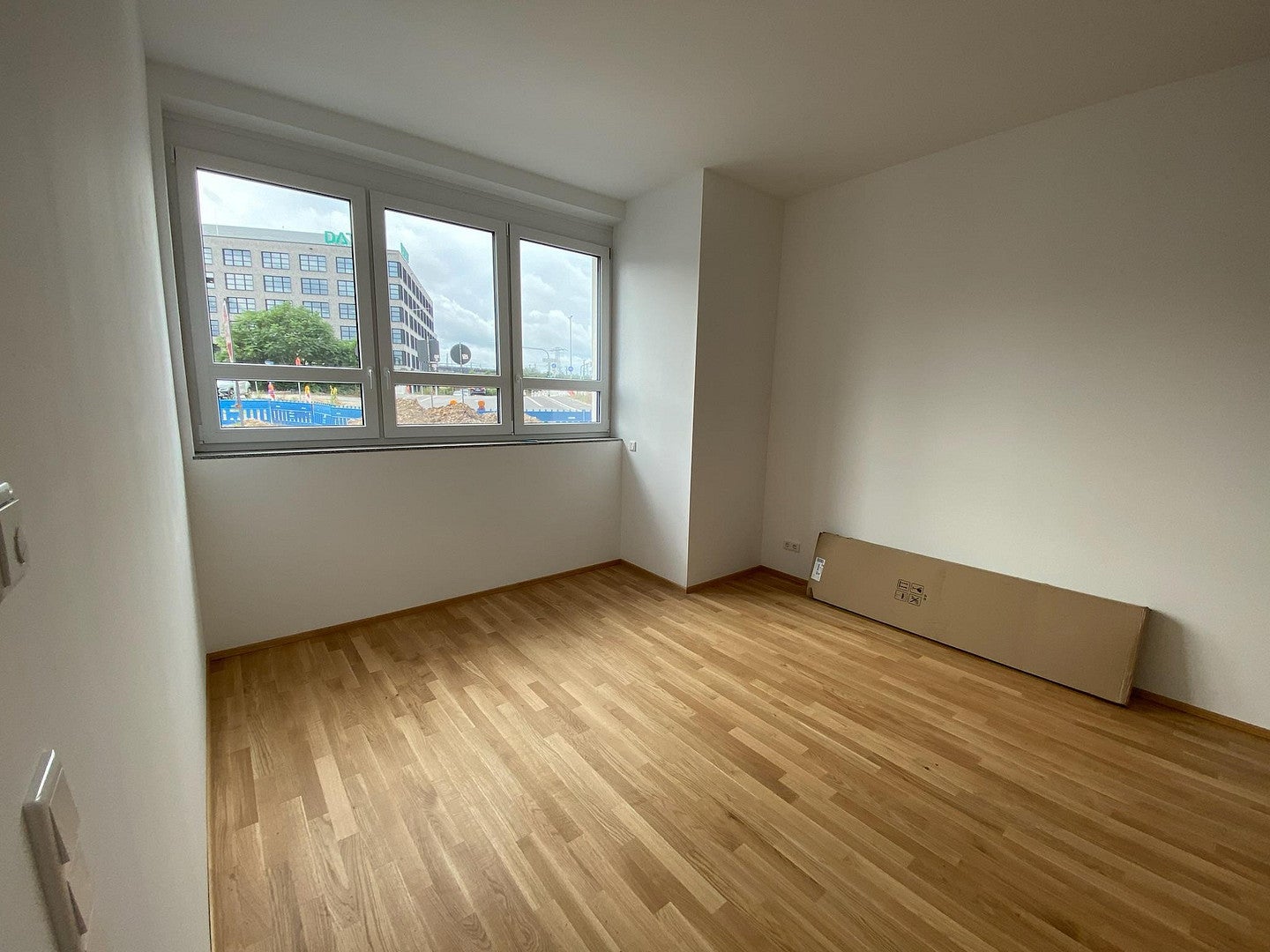 Wohnung Schanzäckerstraße in Nürnberg