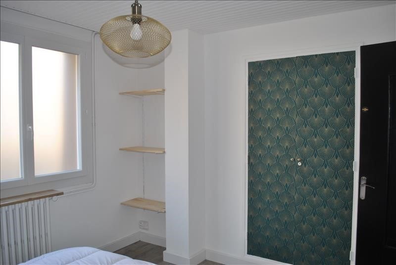 Chambre Rue de Sauve à Nîmes