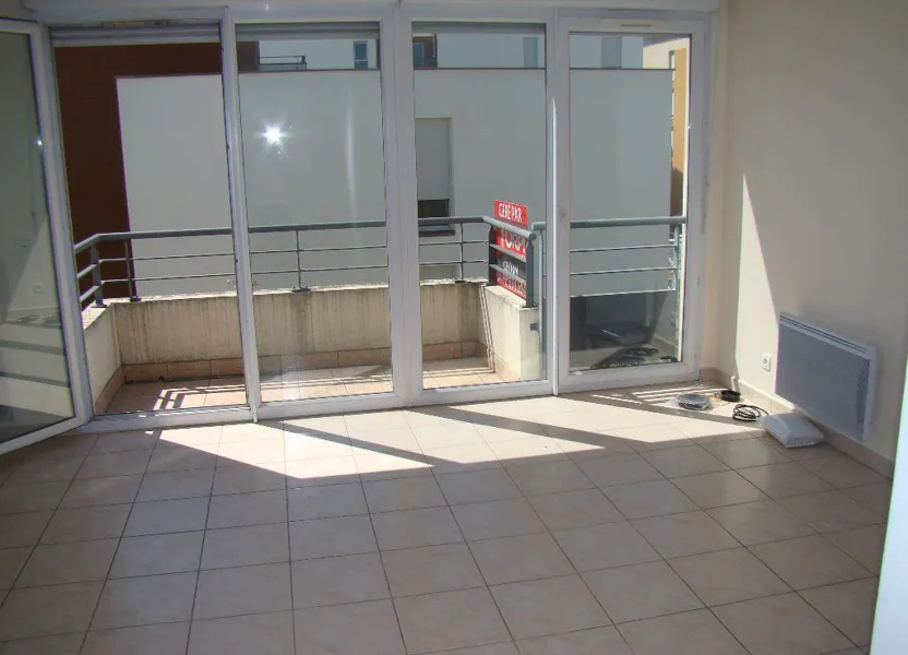 Appartement Rue Pierre Loti à Villeurbanne